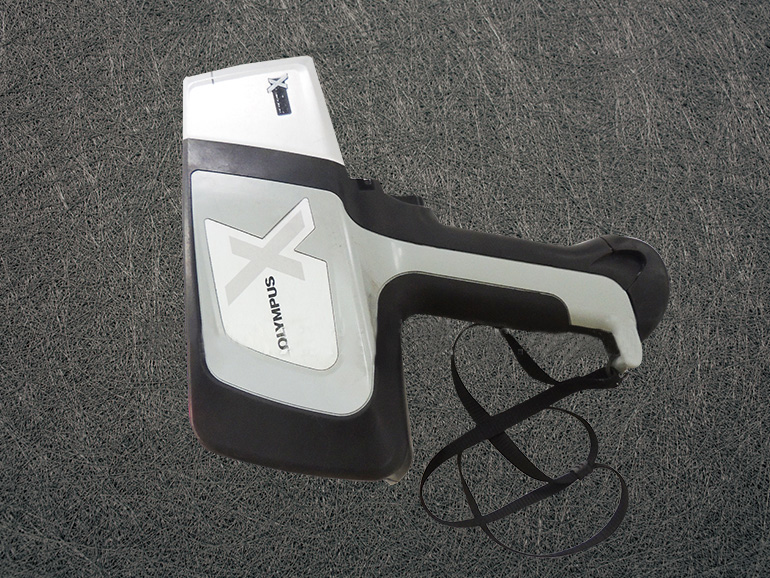 材質分析檢測光譜儀